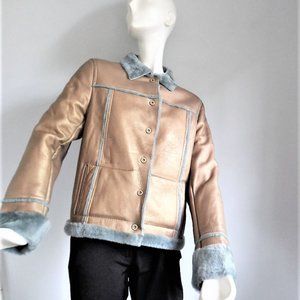 D IBARI  JACKET   NWT